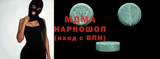 индика Белокуриха